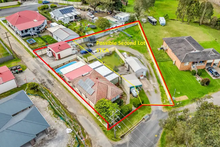 52 Glenroy Street, Thornton NSW 2322