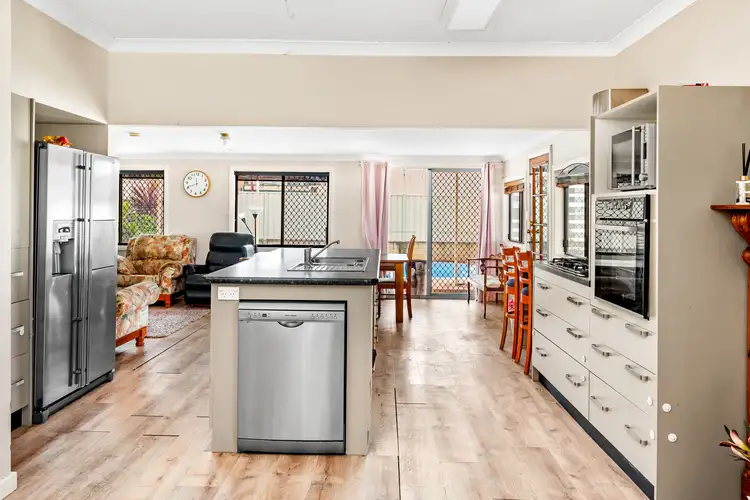 Third view of Homely house listing, 52 Glenroy Street, Thornton NSW 2322