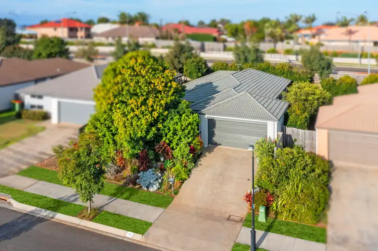 Second view of Homely house listing, 136 Bankswood Drive, Redland Bay QLD 4165