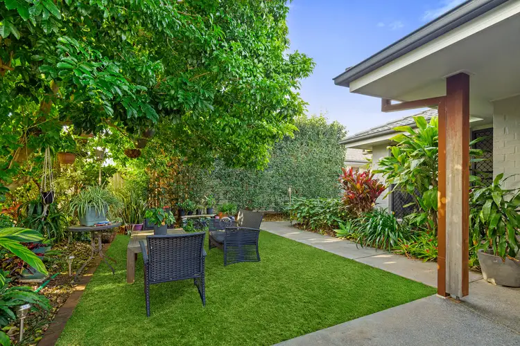 Third view of Homely house listing, 136 Bankswood Drive, Redland Bay QLD 4165