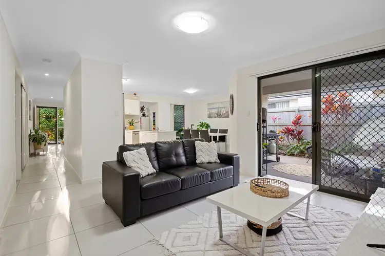 Sixth view of Homely house listing, 136 Bankswood Drive, Redland Bay QLD 4165