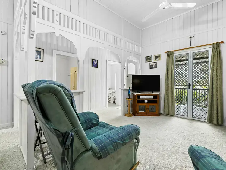Second view of Homely house listing, 53 Aberdeen Avenue, Maryborough QLD 4650