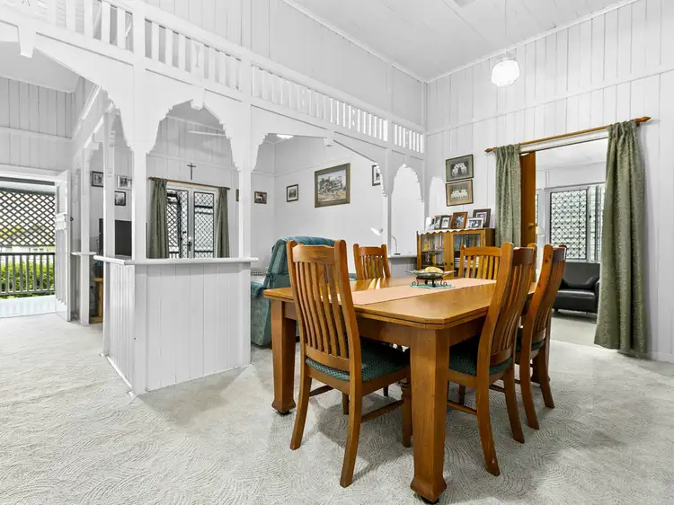 Third view of Homely house listing, 53 Aberdeen Avenue, Maryborough QLD 4650