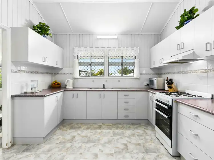 Fourth view of Homely house listing, 53 Aberdeen Avenue, Maryborough QLD 4650