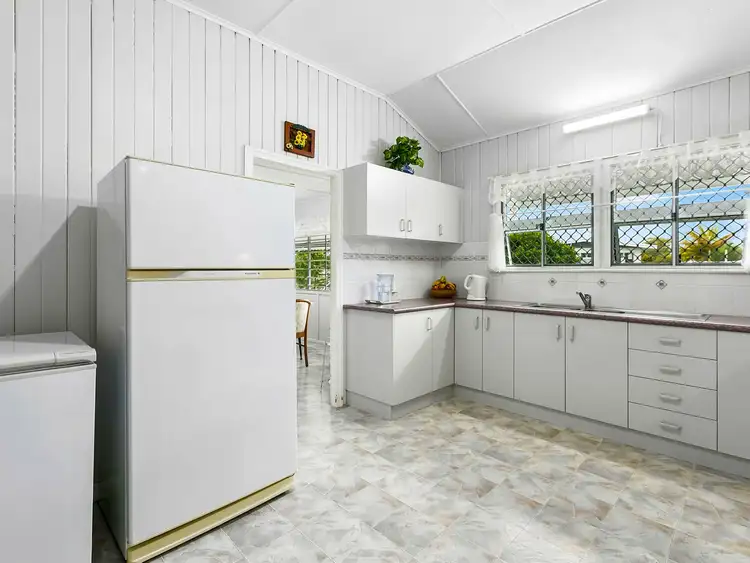 Fifth view of Homely house listing, 53 Aberdeen Avenue, Maryborough QLD 4650
