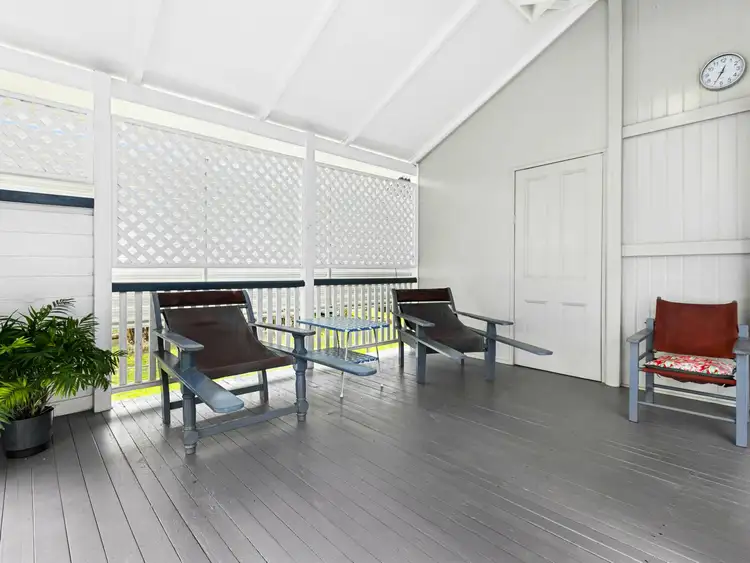 Sixth view of Homely house listing, 53 Aberdeen Avenue, Maryborough QLD 4650