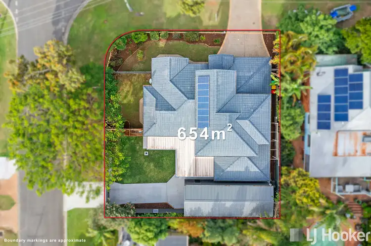 22 Gotha Street, Cleveland QLD 4163