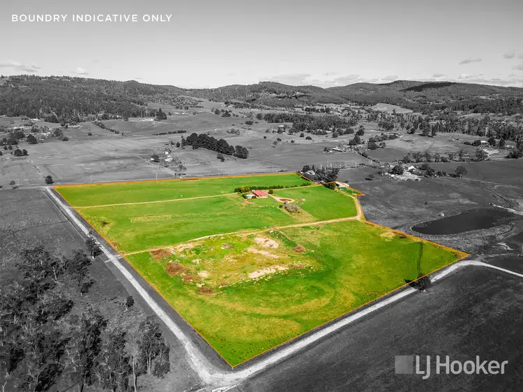 468 Frankford Road, Glengarry TAS 7275