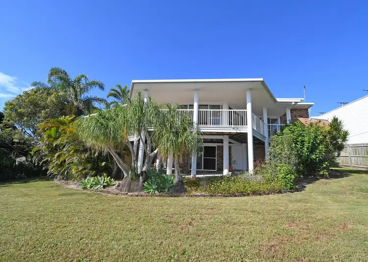 Third view of Homely house listing, 18 Talasea Drive, Kawungan QLD 4655