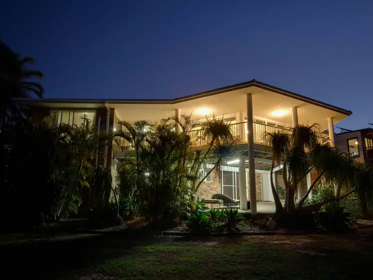 Fourth view of Homely house listing, 18 Talasea Drive, Kawungan QLD 4655