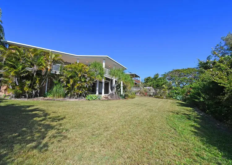 Fifth view of Homely house listing, 18 Talasea Drive, Kawungan QLD 4655