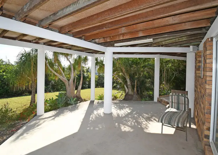 Sixth view of Homely house listing, 18 Talasea Drive, Kawungan QLD 4655