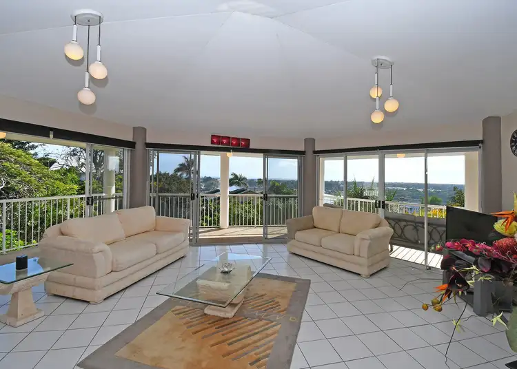 Seventh view of Homely house listing, 18 Talasea Drive, Kawungan QLD 4655