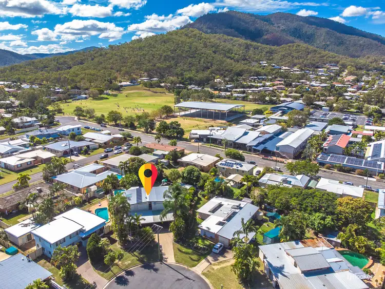 Main view of Homely house listing, 219 Houlihan Street, Frenchville QLD 4701