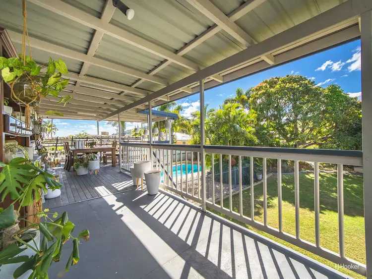 Fifth view of Homely house listing, 219 Houlihan Street, Frenchville QLD 4701