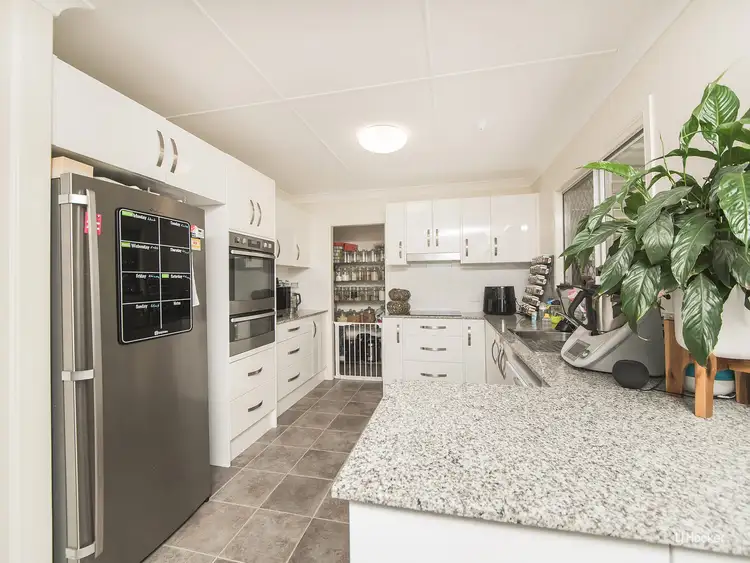 Sixth view of Homely house listing, 219 Houlihan Street, Frenchville QLD 4701
