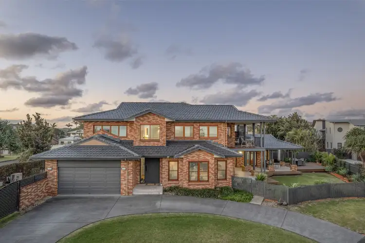 Fourth view of Homely house listing, 1 Bradman Court, Skennars Head NSW 2478