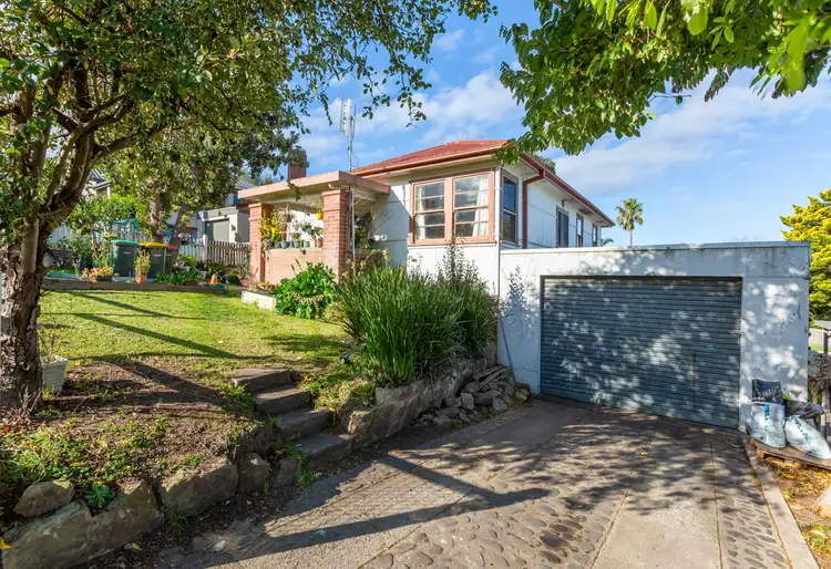 Main view of Homely house listing, 224 Auckland Street, Bega NSW 2550