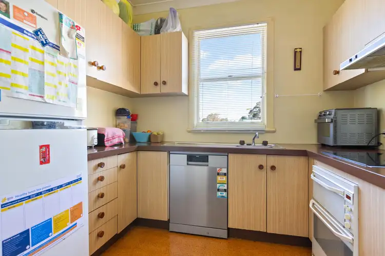 Second view of Homely house listing, 224 Auckland Street, Bega NSW 2550
