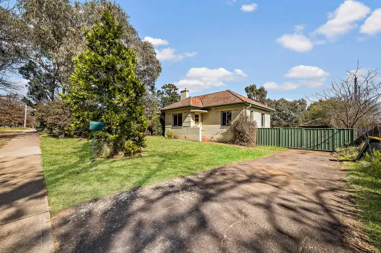 Main view of Homely house listing, 73 Ebden Street, Ainslie ACT 2602