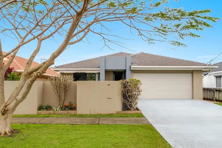 Third view of Homely house listing, 68 Burnet Street, Ballina NSW 2478