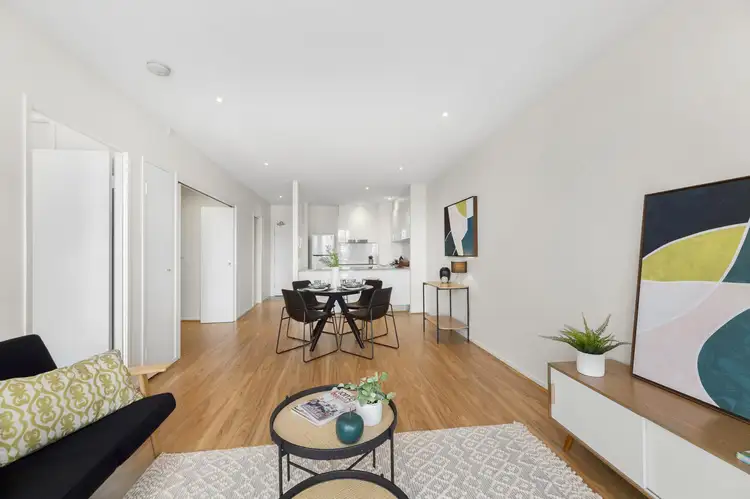47/43 Hibberson Street, Gungahlin ACT 2912