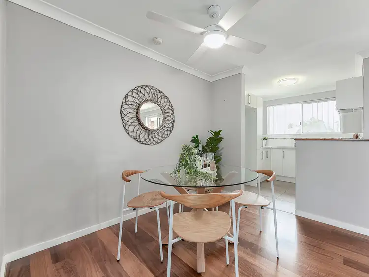 Third view of Homely apartment listing, 6/29 Lennon Street, Stafford QLD 4053