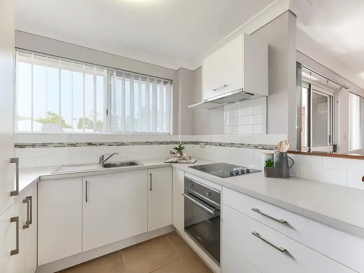 Fourth view of Homely apartment listing, 6/29 Lennon Street, Stafford QLD 4053