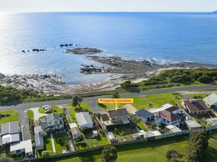 Main view of Homely house listing, 213 Old Bass Highway, Wynyard TAS 7325