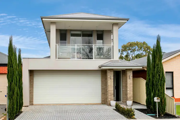 19 Flinders Parade, Flinders Park SA 5025