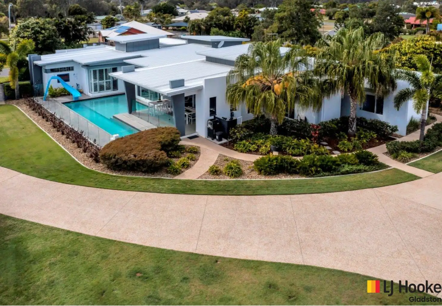 Main view of Homely house listing, 2 Parksville Drive, New Auckland QLD 4680