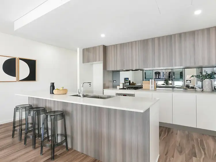 Apartment 103/578 New Canterbury Road, Hurlstone Park NSW 2193