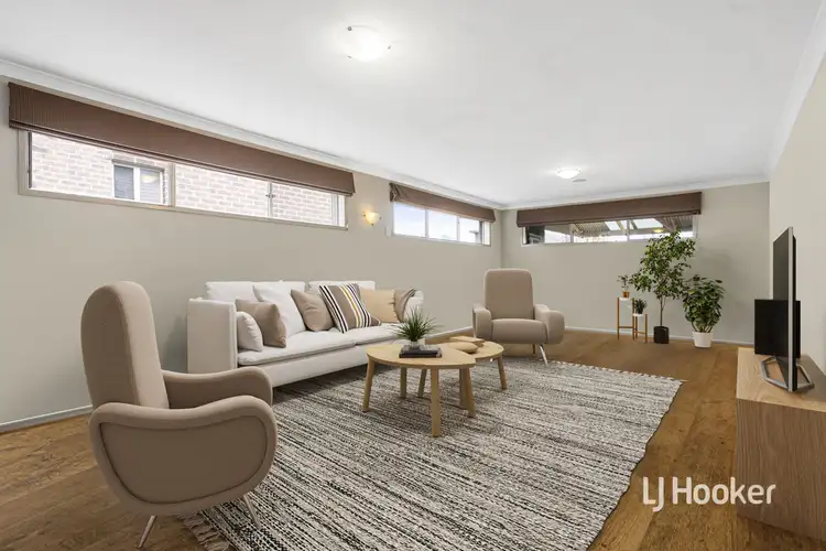 Fourth view of Homely house listing, 6 Millendon Boulevard, Tarneit VIC 3029