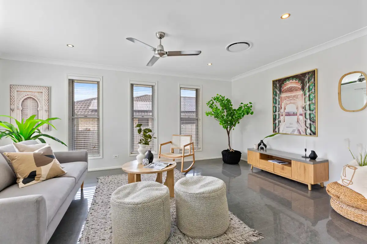 Main view of Homely house listing, 10 Spotted Gum Crescent, Mount Cotton QLD 4165