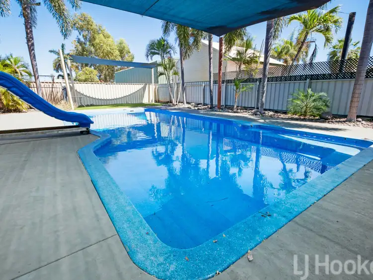 Main view of Homely house listing, 19 Kapitzke Road, Nickol WA 6714