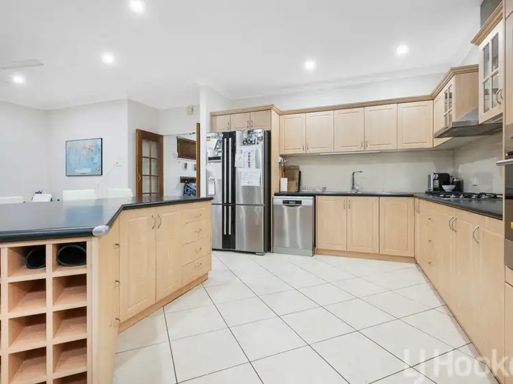 Second view of Homely house listing, 19 Kapitzke Road, Nickol WA 6714