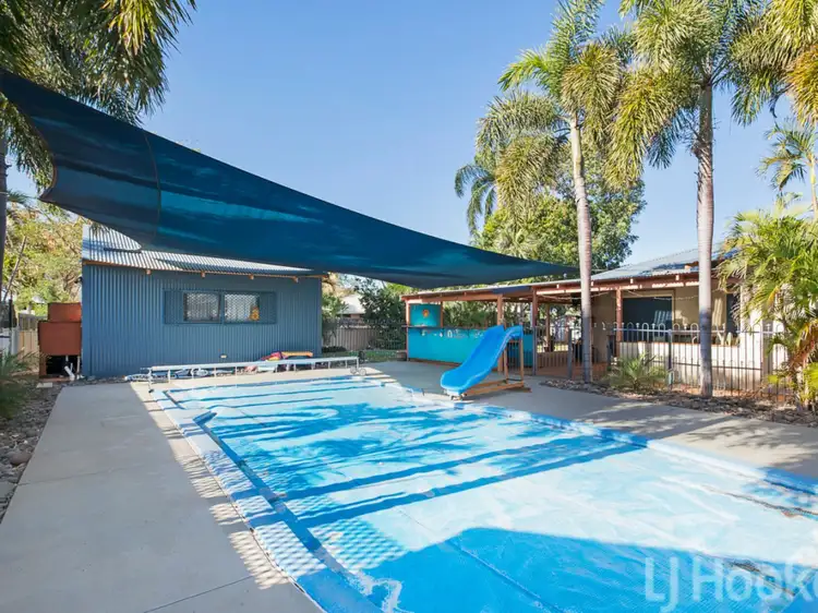 Fourth view of Homely house listing, 19 Kapitzke Road, Nickol WA 6714