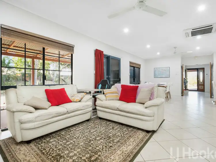 Sixth view of Homely house listing, 19 Kapitzke Road, Nickol WA 6714