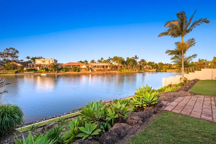 88 Manly Drive, Robina QLD 4226