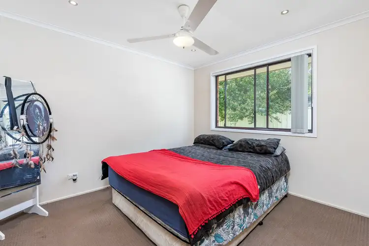 Sixth view of Homely house listing, 22 Antares Place, Cranebrook NSW 2749