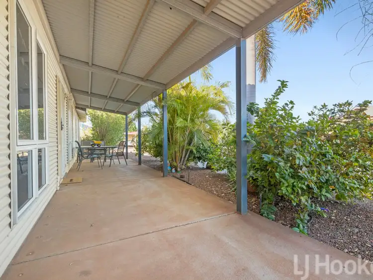 3 Raynor Road, Baynton WA 6714