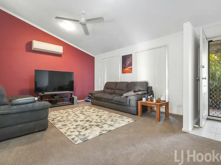 Second view of Homely house listing, 3 Raynor Road, Baynton WA 6714