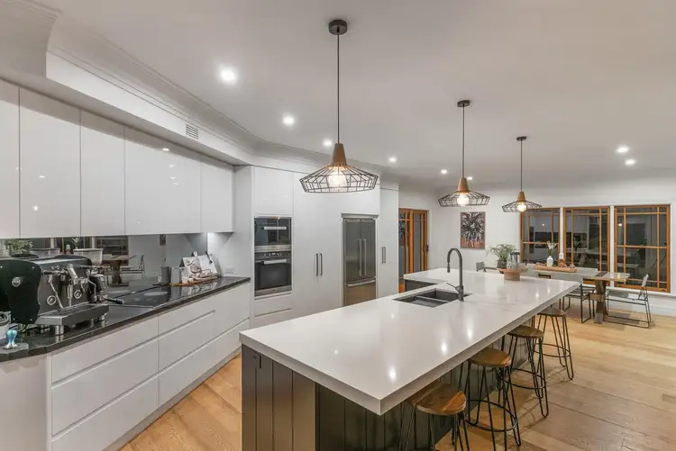 Third view of Homely house listing, 1 Bradman Court, Skennars Head NSW 2478