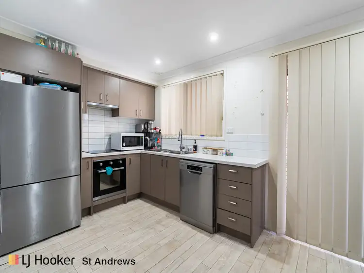 Second view of Homely house listing, 10 & 10a Crozier street, Eagle Vale NSW 2558