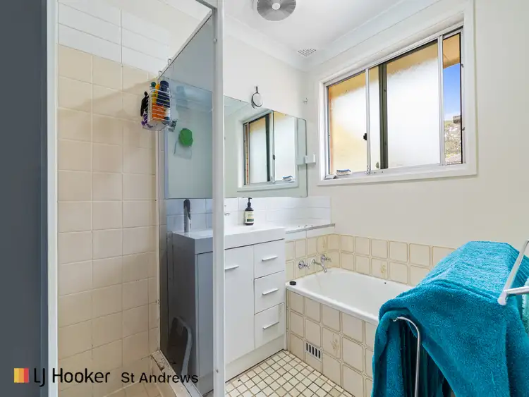 Fourth view of Homely house listing, 10 & 10a Crozier street, Eagle Vale NSW 2558