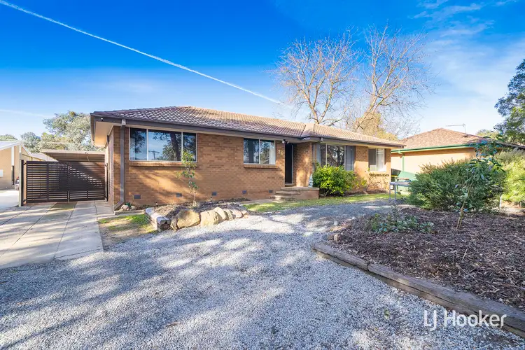 Main view of Homely house listing, 26 Karney Street, Kambah ACT 2902