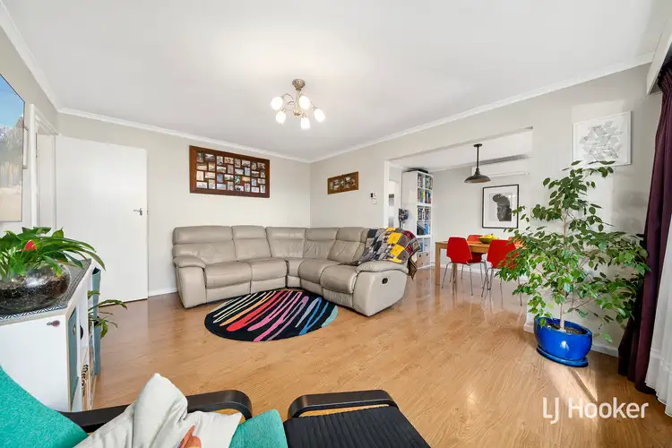 Third view of Homely house listing, 26 Karney Street, Kambah ACT 2902