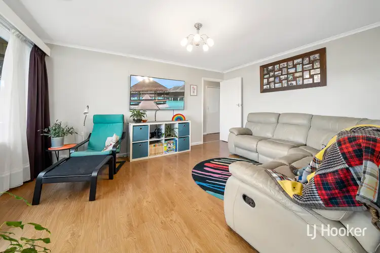 Fourth view of Homely house listing, 26 Karney Street, Kambah ACT 2902