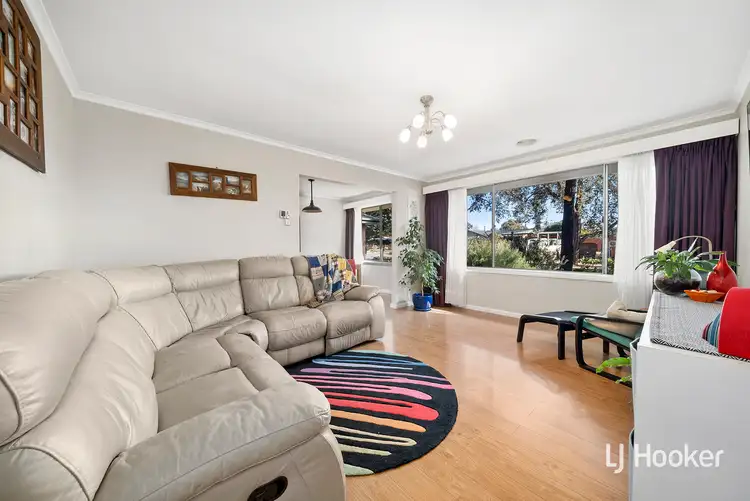Fifth view of Homely house listing, 26 Karney Street, Kambah ACT 2902