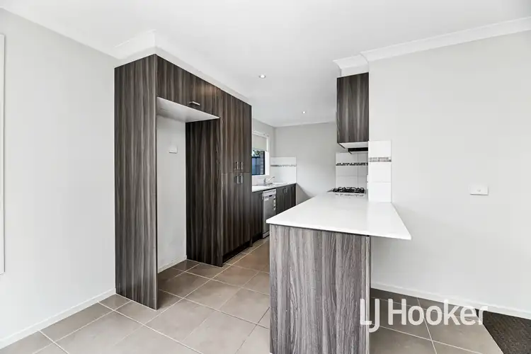 Second view of Homely house listing, 6 Macleod Circuit, Pakenham VIC 3810